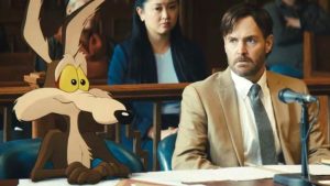 Warner Bros Completes Worldwide Sale of ‘Coyote vs Acme’