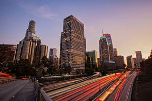 Top Net Suppliers in Los Angeles, California