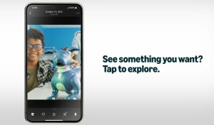 Amazon’s Photos app can now title products for your images and hyperlink to their store pages