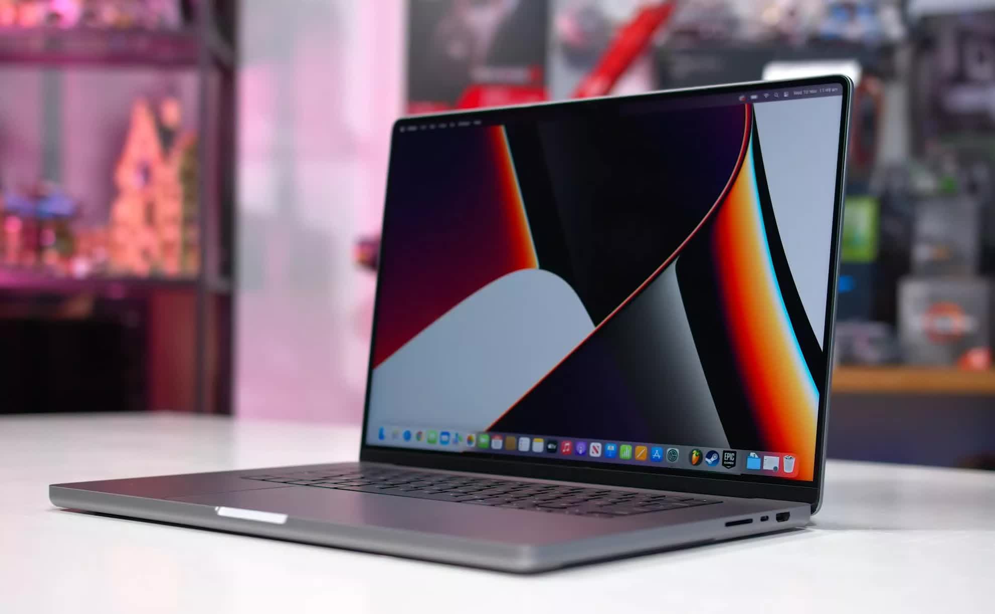 Apple anticipated to start M5 iPad Pro and MacBook Pro this year, MacBook Air to coach in 2026
