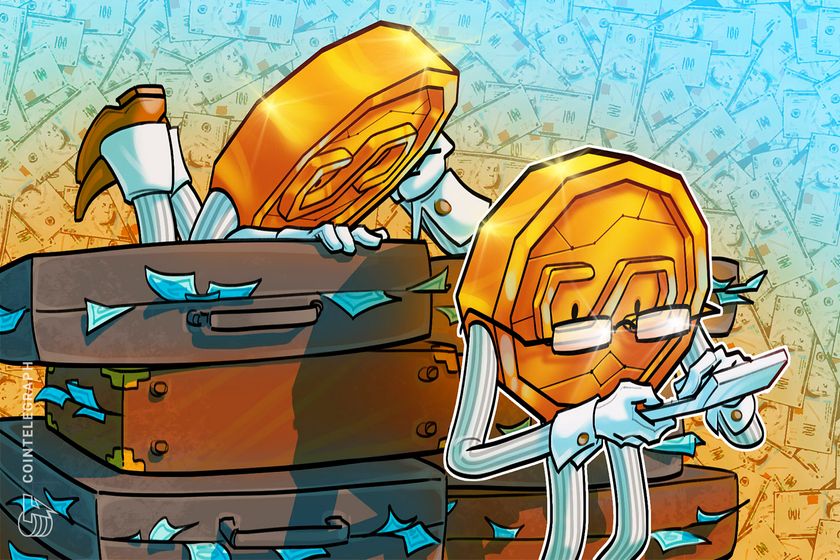 Stablecoins, tokenized resources operate as Trump tariffs loom