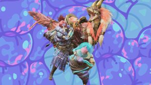 I abominate that Monster Hunter Wilds’ coolest Palico armour is the product of its grossest monster