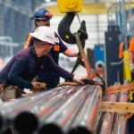 US steel producer Fabral to enter list voltaic sector with steel racking manufacturing