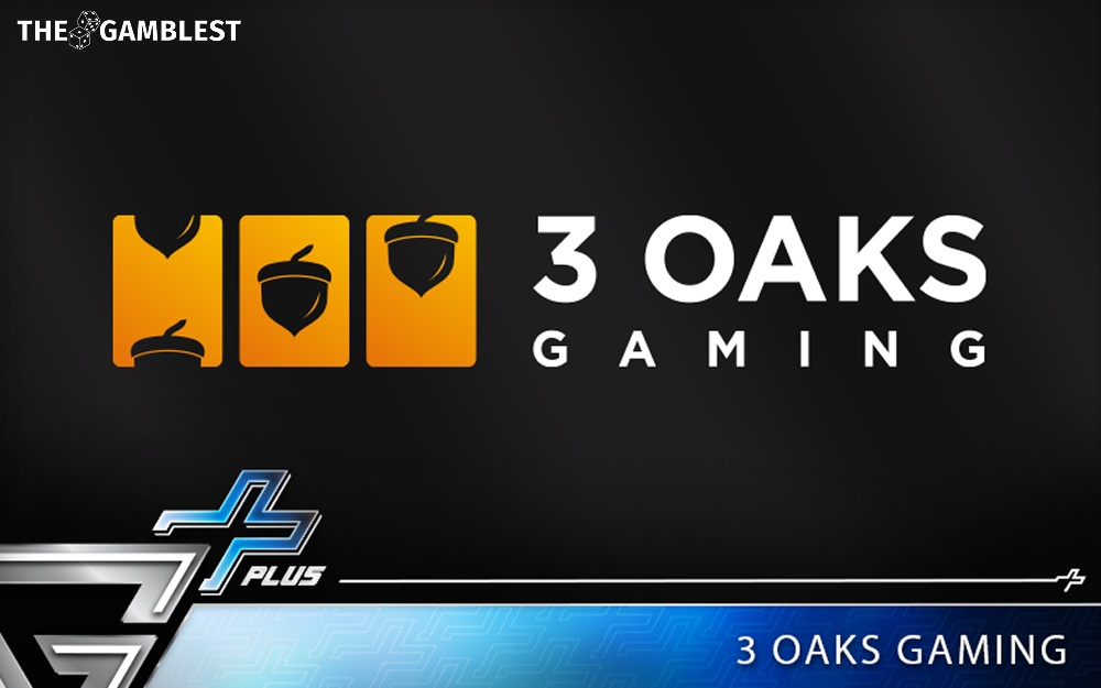 Games International launches 3 Oaks Gaming grunt on its Aggregation platform