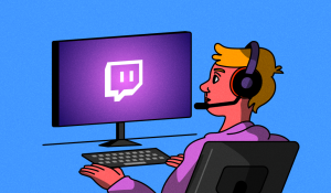 Why creators search data from Twitch’s monetization and moderation updates as the most up-to-date salvo within the livestreaming wars