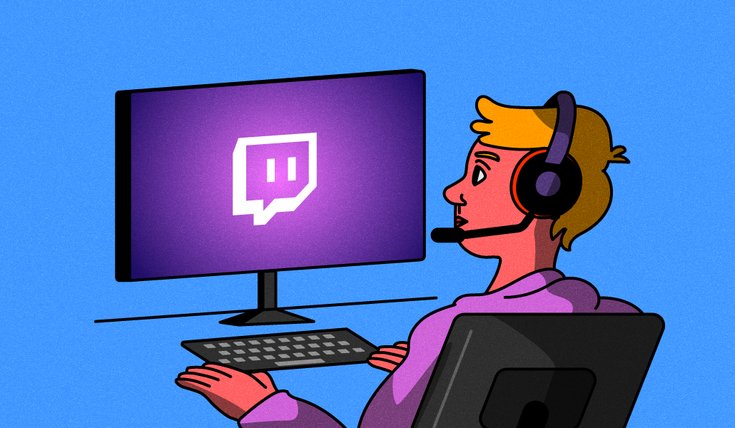 Why creators search data from Twitch’s monetization and moderation updates as the most up-to-date salvo within the livestreaming wars