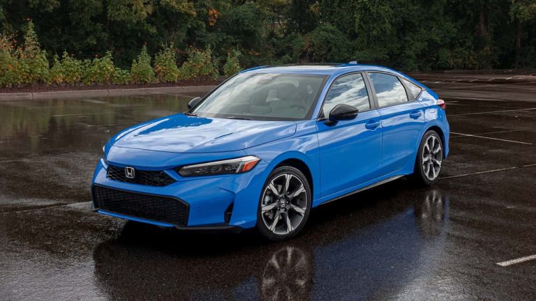 Honda Would possibly Form Next Civic in the US to Be pleased far from Tariffs