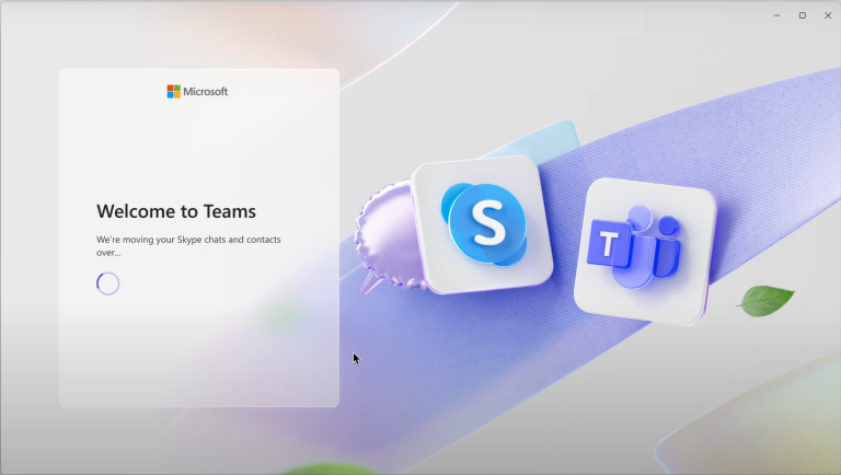 Skype is loss of life soon. Right here’s easy how emigrate to Teams (or make a selection but some other app)