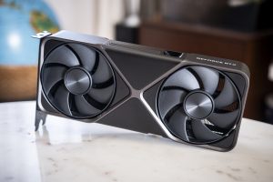 Nvidia’s RTX 5070 cards promote out instantly, despite high costs