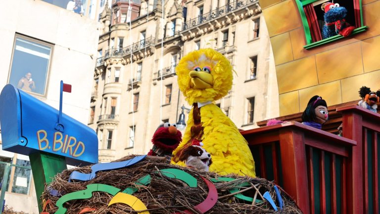 With ‘Sesame Boulevard’ Seeking to win a New Dwelling, Sesame Workshop Undergoes Layoffs