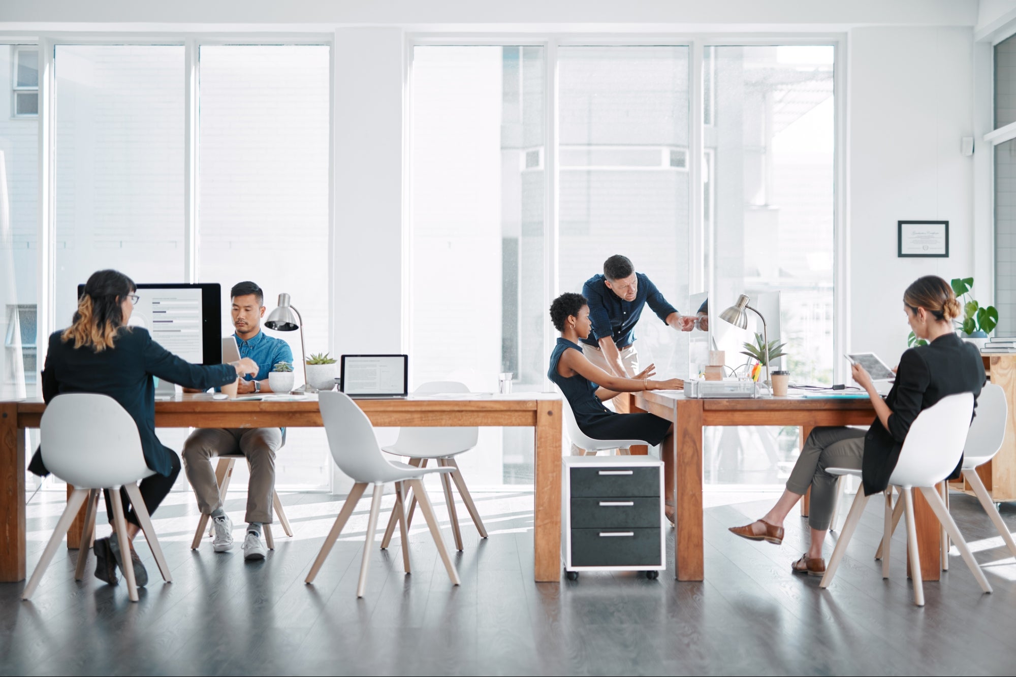 Extra Streamlined, Much less Stress — 4 Wanted Processes for Greater Effectivity