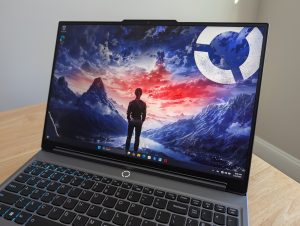 Lenovo’s RTX computer with i9 and 32GB RAM is completely $1,200 correct now
