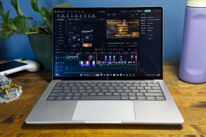 HP Elitebook X G1a evaluate: Swiftly and transportable, but lacks patience