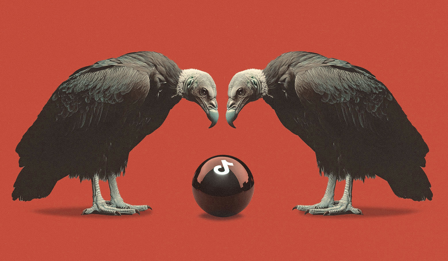 Digiday+ Research: TikTok usage and utilize drop as U.S. ban looms