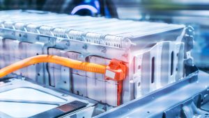Global battery trade enters unique half, says IEA