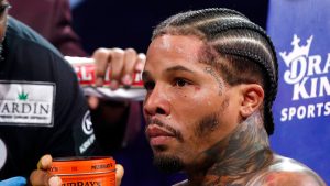 Gervonta Davis Suggested to Use New Hair Product After Lamont Roach Fight Controversy