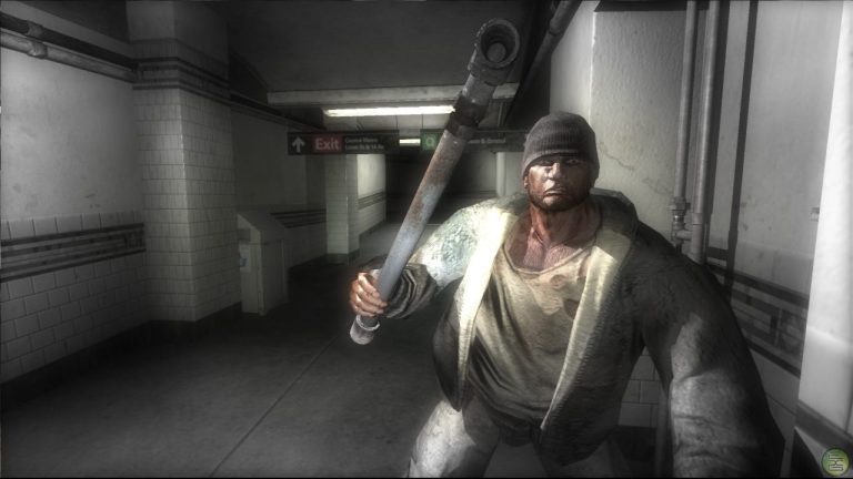 Monolith’s co-founder wants to reboot Condemned, but says “please contain ZERO expectations”