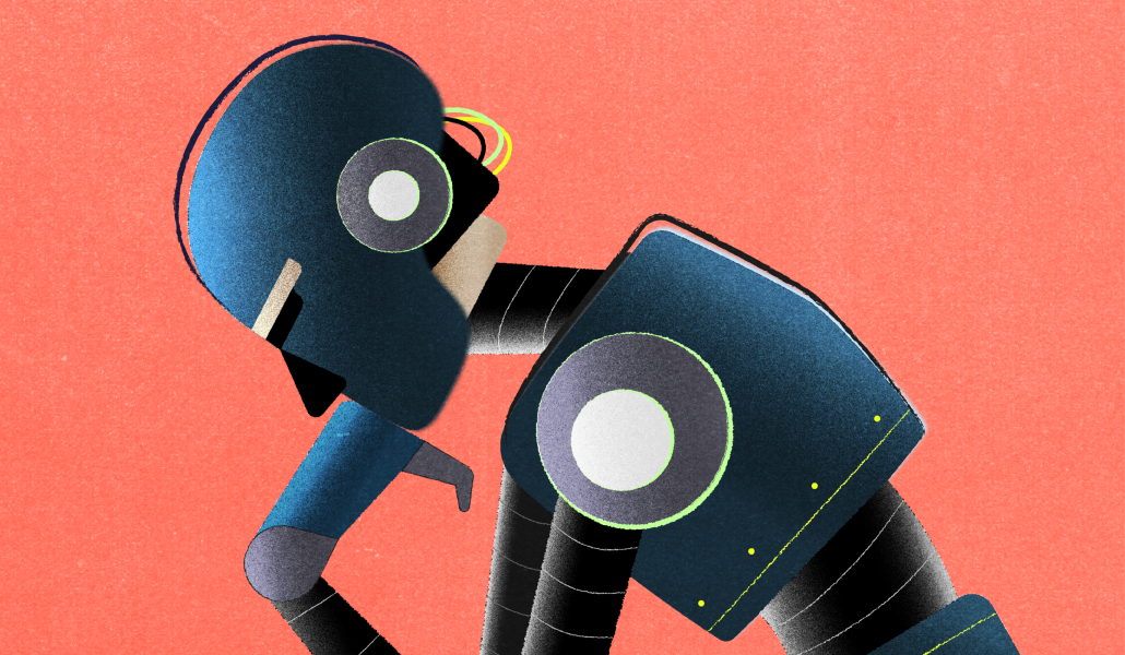 Entrepreneurs rethink low rate programmatic as advert ruin mounts