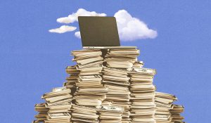 Ties between The Alternate Desk and key media businesses are weakening