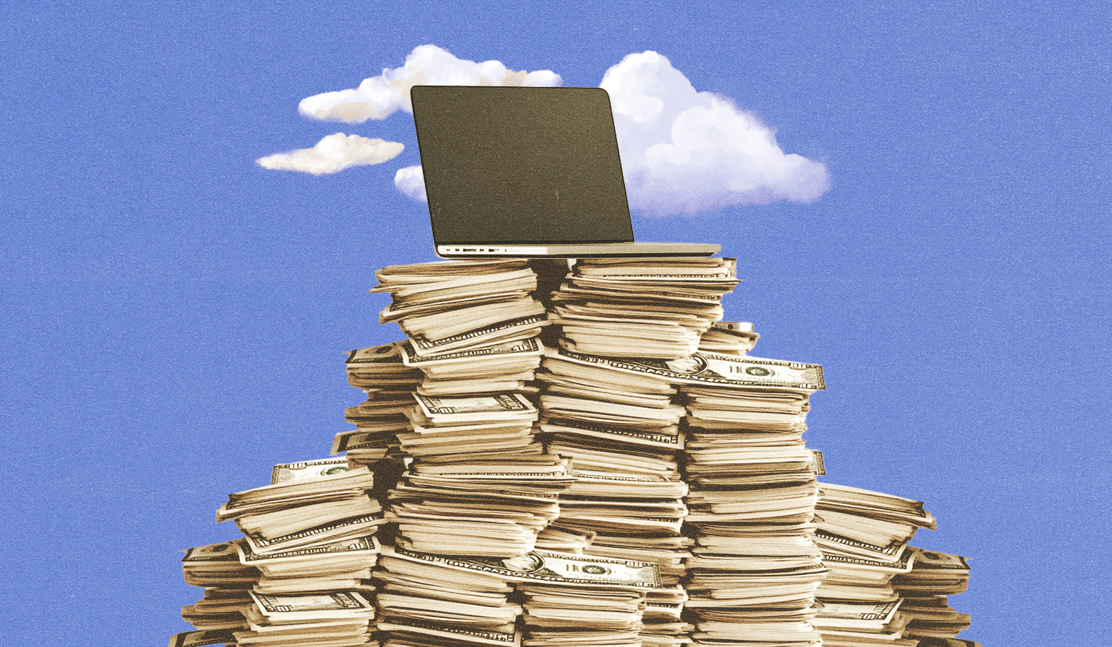 Ties between The Alternate Desk and key media businesses are weakening