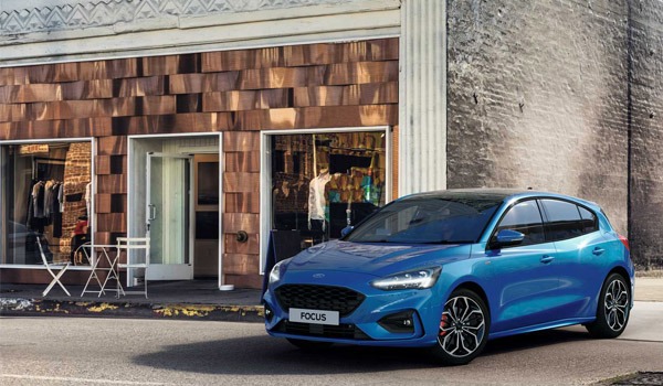 Ford To Waste Production Of The Focal level By November This Waste