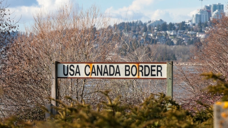 Trump threatens reciprocal tariffs on jog, dairy from Canada