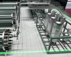 The Hydrogen Movement: Morocco approves $32.5 billion of green hydrogen tasks