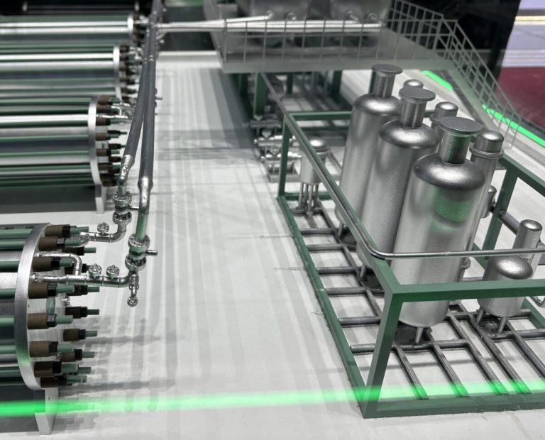 The Hydrogen Movement: Morocco approves $32.5 billion of green hydrogen tasks