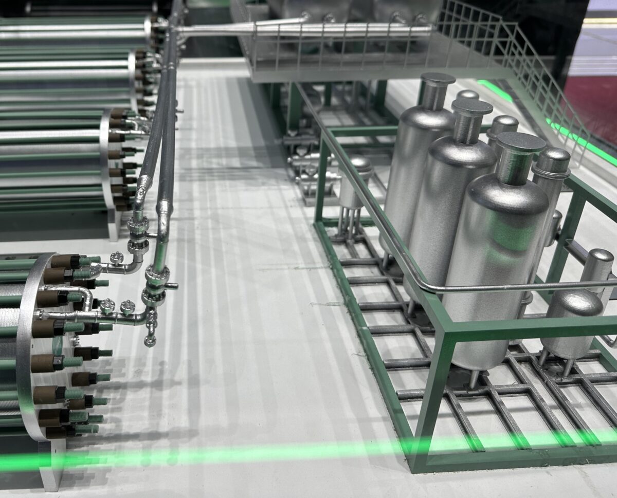 The Hydrogen Movement: Morocco approves $32.5 billion of green hydrogen tasks
