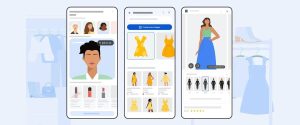 Google’s Vision Match Offers More Personalization with AI