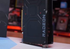 AMD RX 9070 GPUs at MSRP will fade after early shipments, shops recount