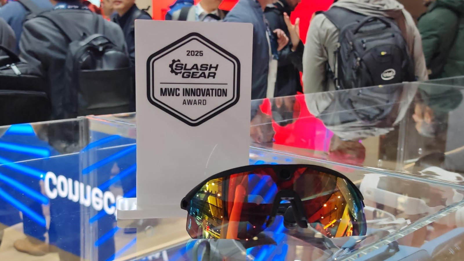 SlashGear’s MWC 2025 Innovation Award Winners Are All About Making The Most Of Your Digital Life