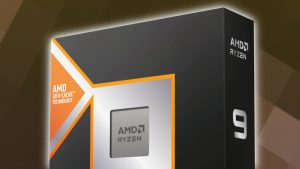 AMD Ryzen 9950X3D birth date confirmed: March 12