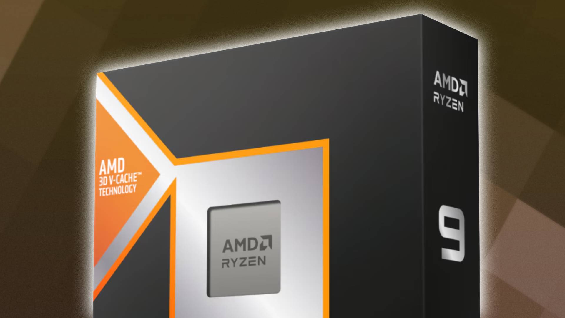AMD Ryzen 9950X3D birth date confirmed: March 12