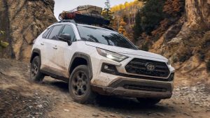 Fatal Explosion Halts Toyota RAV4 Manufacturing