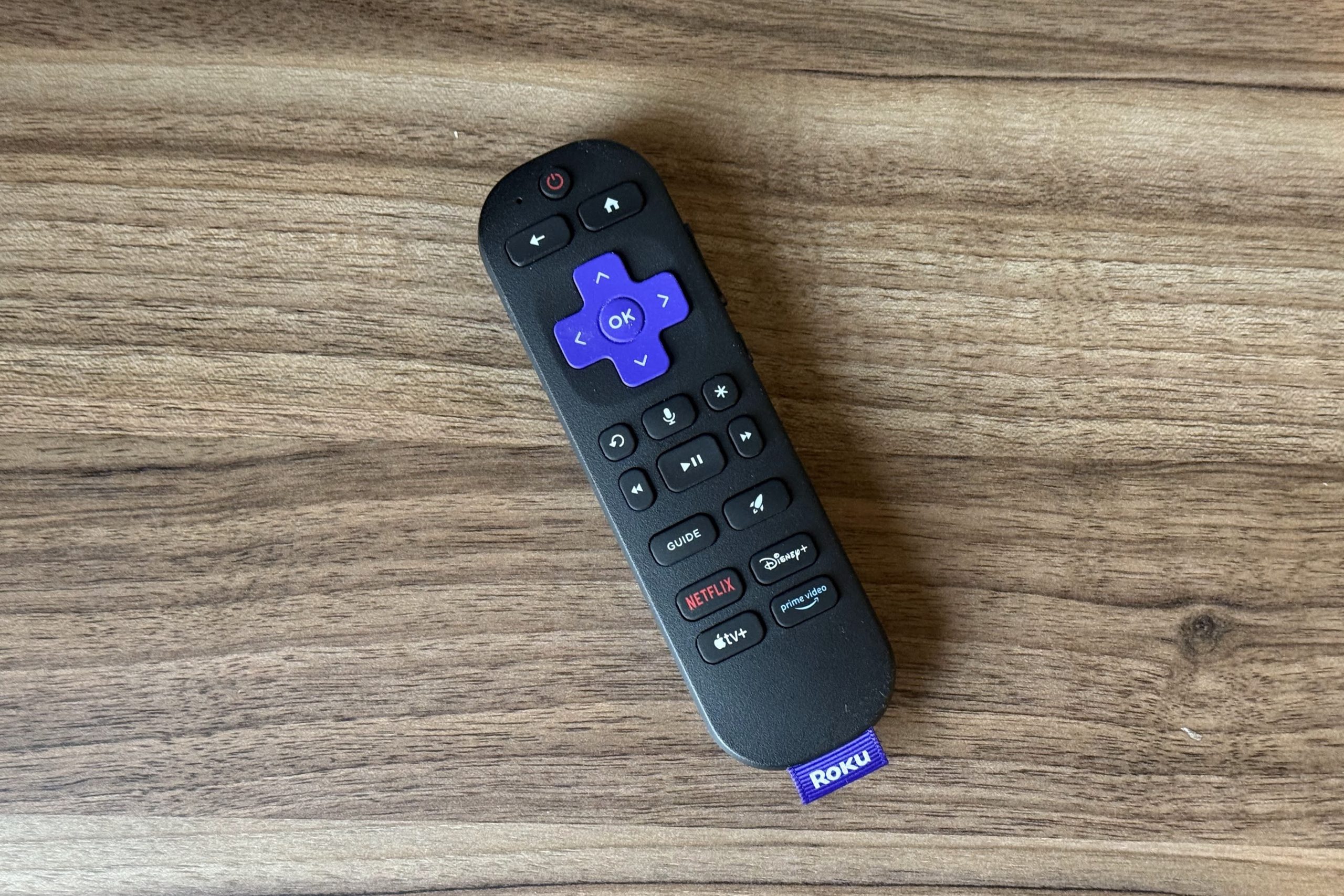 That it’s seemingly you’ll’t change the Roku’s rapidly shortcuts, nevertheless there’s a workaround