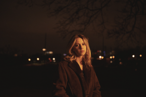Taylor Bickett Releases Unusual Single & Video “The Crime”