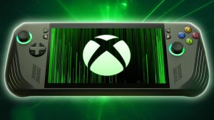 Microsoft’s Xbox handheld leaks — and it can perhaps most certainly additionally be coming this year