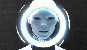 AI Briefing: The fight for AI search bars is turning into more conversational