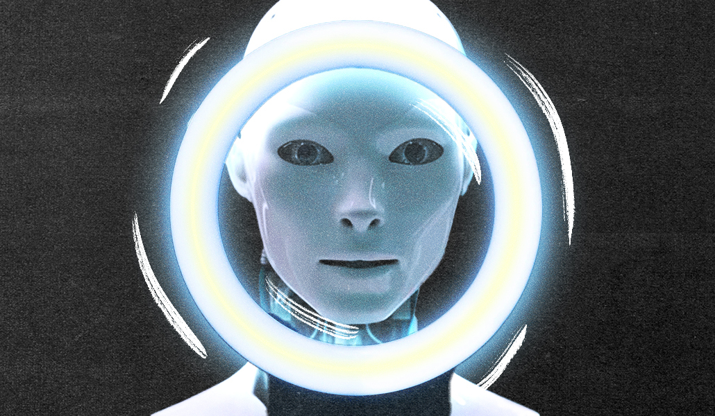 AI Briefing: The fight for AI search bars is turning into more conversational