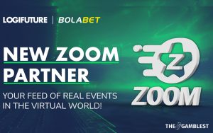 Logifuture and Bolabet deepen partnership with addition of Zoom Soccer