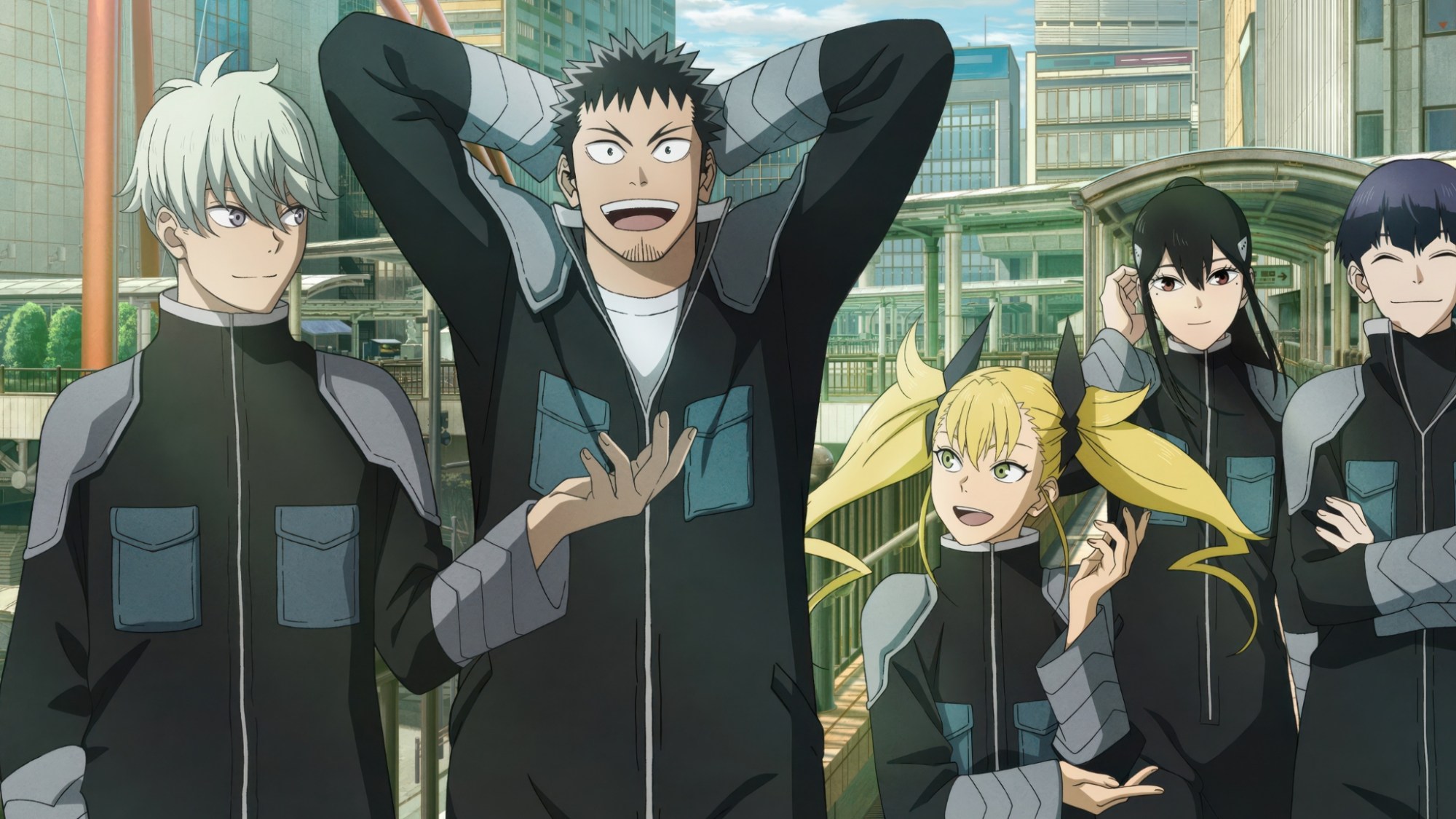 Kaiju No. 8 Hypes Fresh Movie With Fan Approved Character’s Perfect Moments