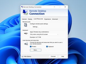 Microsoft’s Distant Desktop app is going away