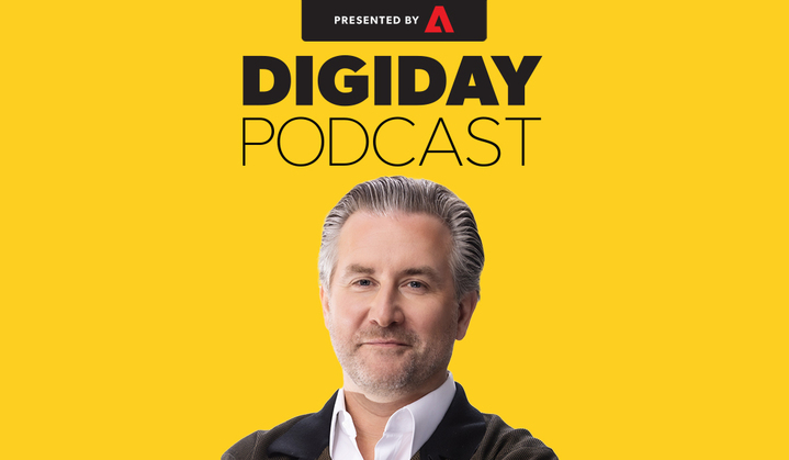How Pinterest went from promoting views to promoting clicks and conversions, with CRO Invoice Watkins