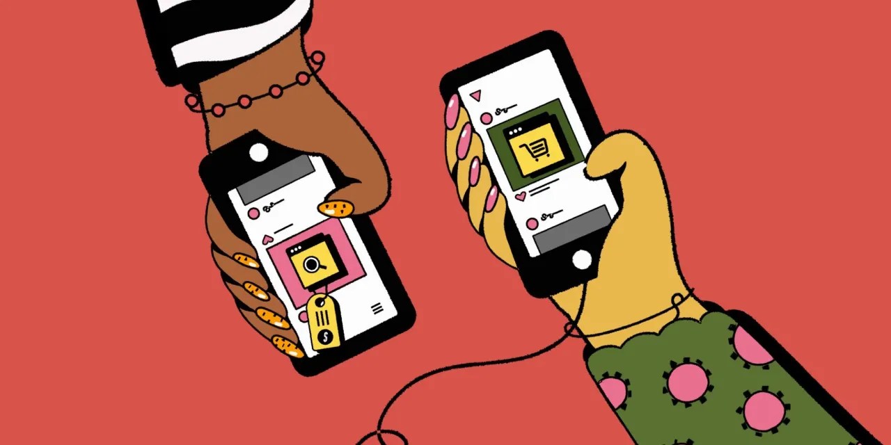 Buying app LTK beefs up consumer app with level of interest on videos as social algorithms take care of altering