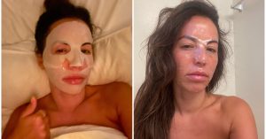 I Examined the Viral Overnight Collagen Sheet Conceal, and I’m In actual fact Obsessed