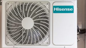 What Company Makes Hisense’s Transportable AC Devices & The assign Are They Constructed?