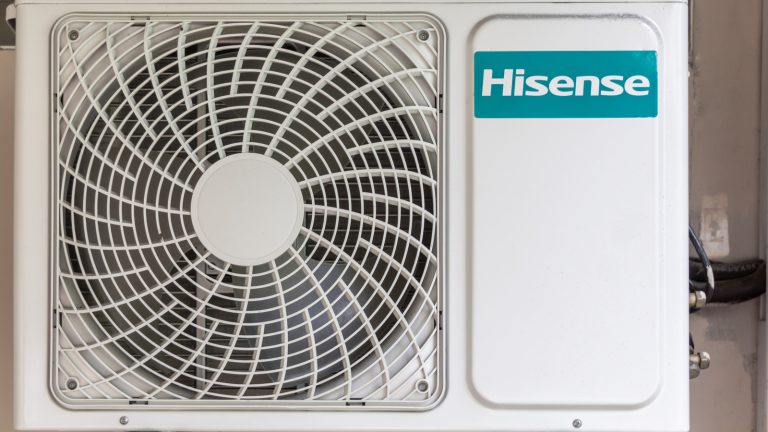 What Company Makes Hisense’s Transportable AC Devices & The assign Are They Constructed?