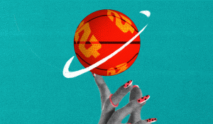 Brands bet on sustained enthusiasm for ladies people’s basketball sooner than March Madness