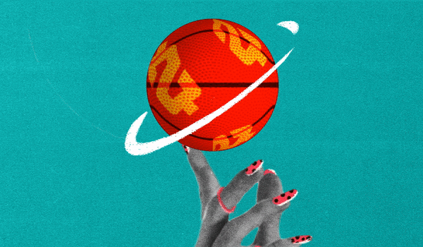 Brands bet on sustained enthusiasm for ladies people’s basketball sooner than March Madness